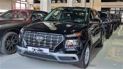 هیوندای ڤینیو
